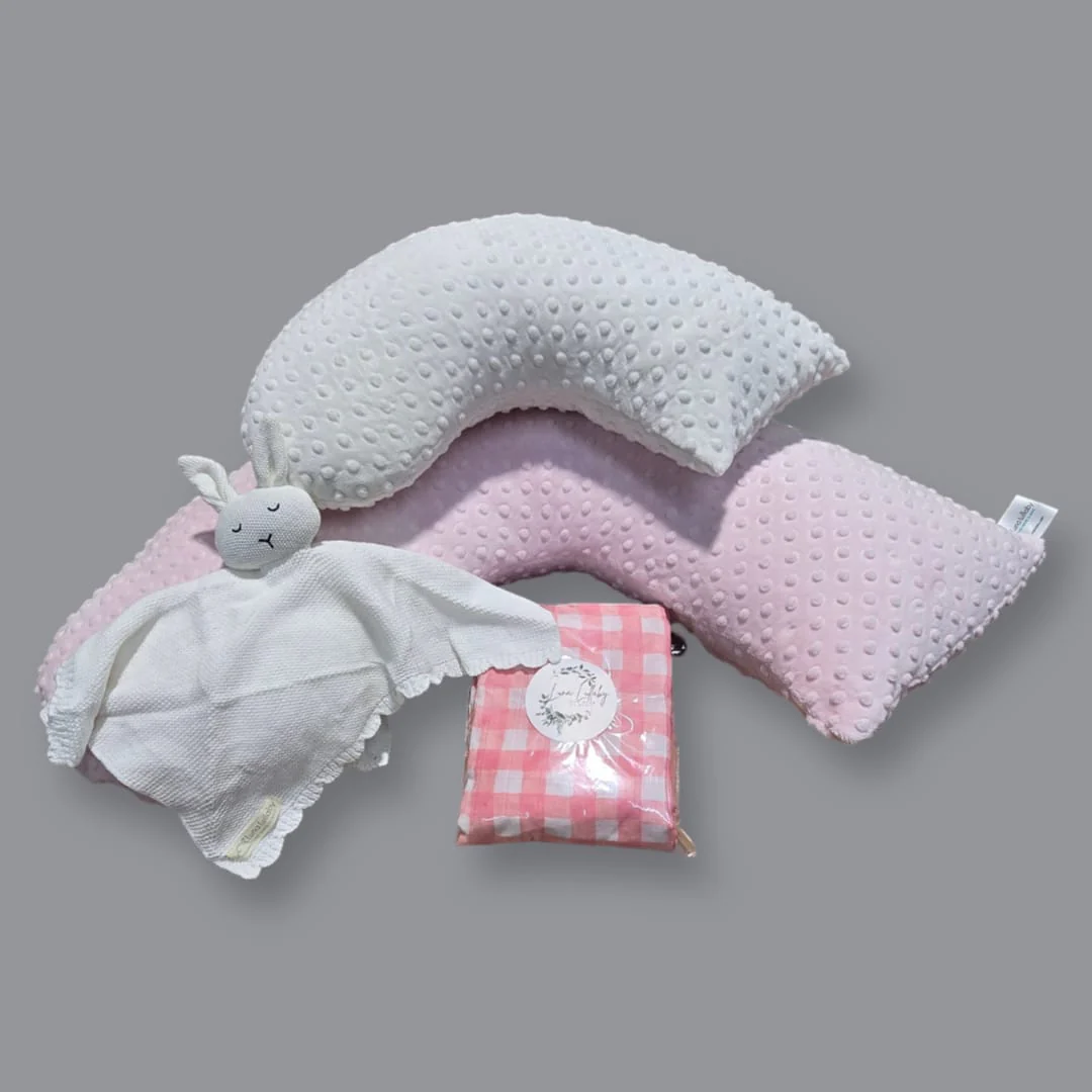 New Mom Essentials Bundle - Everything You Need | Luna Lullaby
